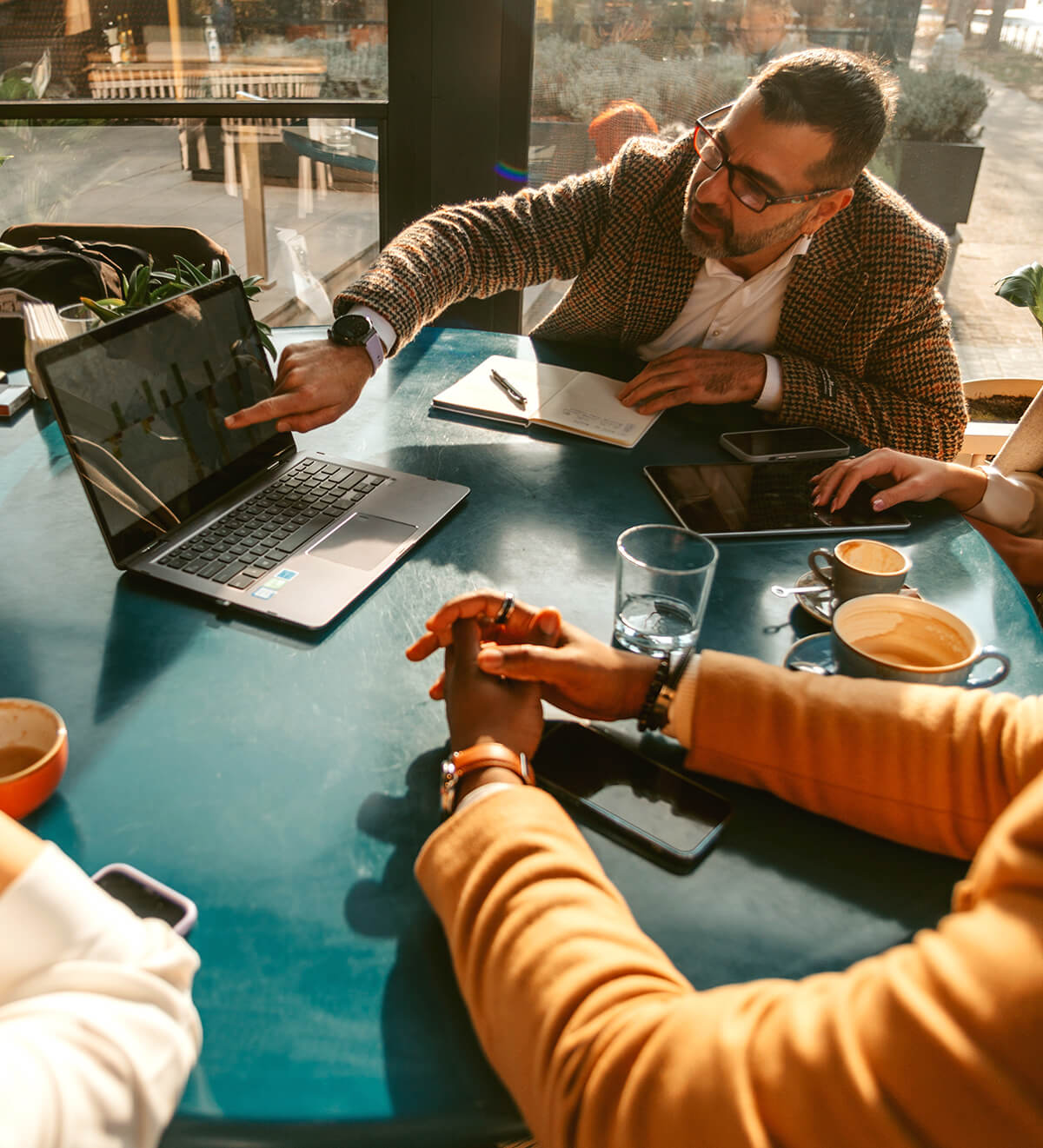 Cover image 23 for CMO Outlook: Guide to 2026