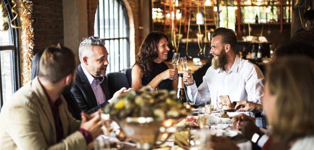 Hero image for What the Budget means for hospitality
