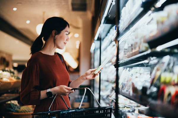 Finding Harmony on the Shelf header for the top 10 insights of 2025 post