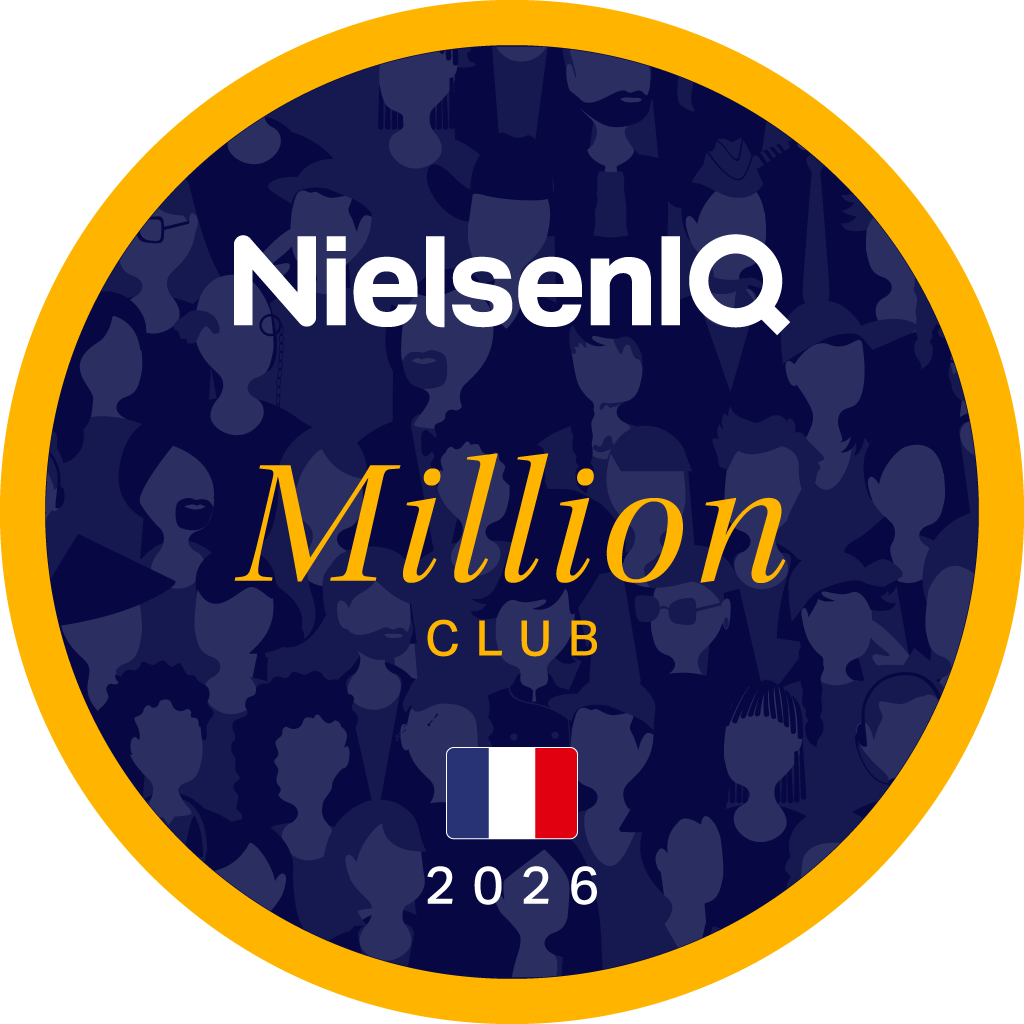 Image int&eacute;gr&eacute;e 9 pour Million Club &ndash; France