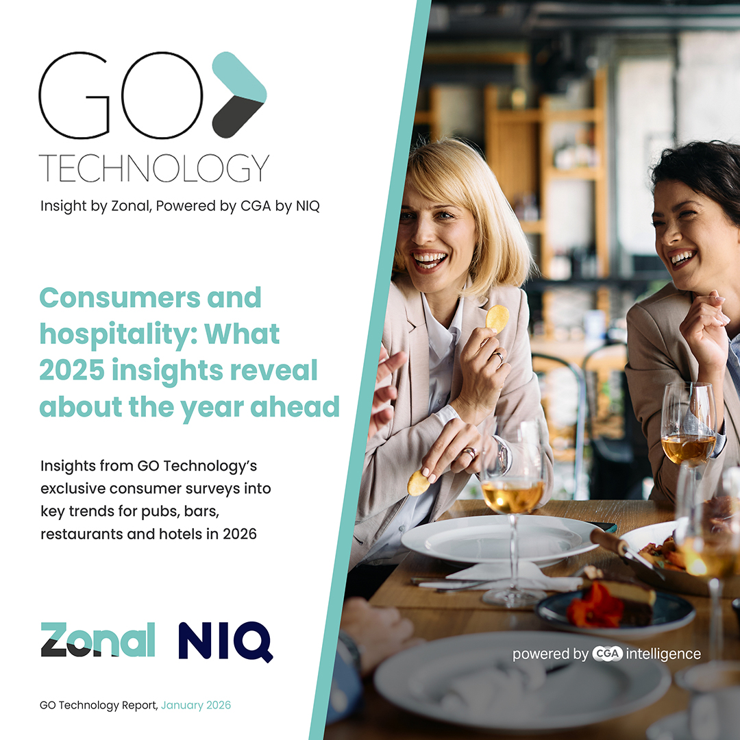 Inline image 1 for Go Technology Report January 2026: Consumers and Hospitality