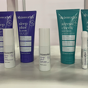 Inline image 25 for Cosmoprof 2026: Key Trends to Watch