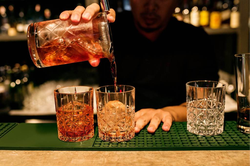 Cover image 6 for From Highlands to Highballs: Six APAC Markets, One Whisk(e)y Playbook