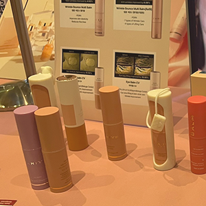 Inline image 8 for Cosmoprof 2026: Key Trends to Watch