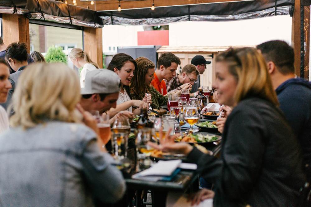 Hero image for Turning first-time visitors into repeat guests in a brand-fluid market