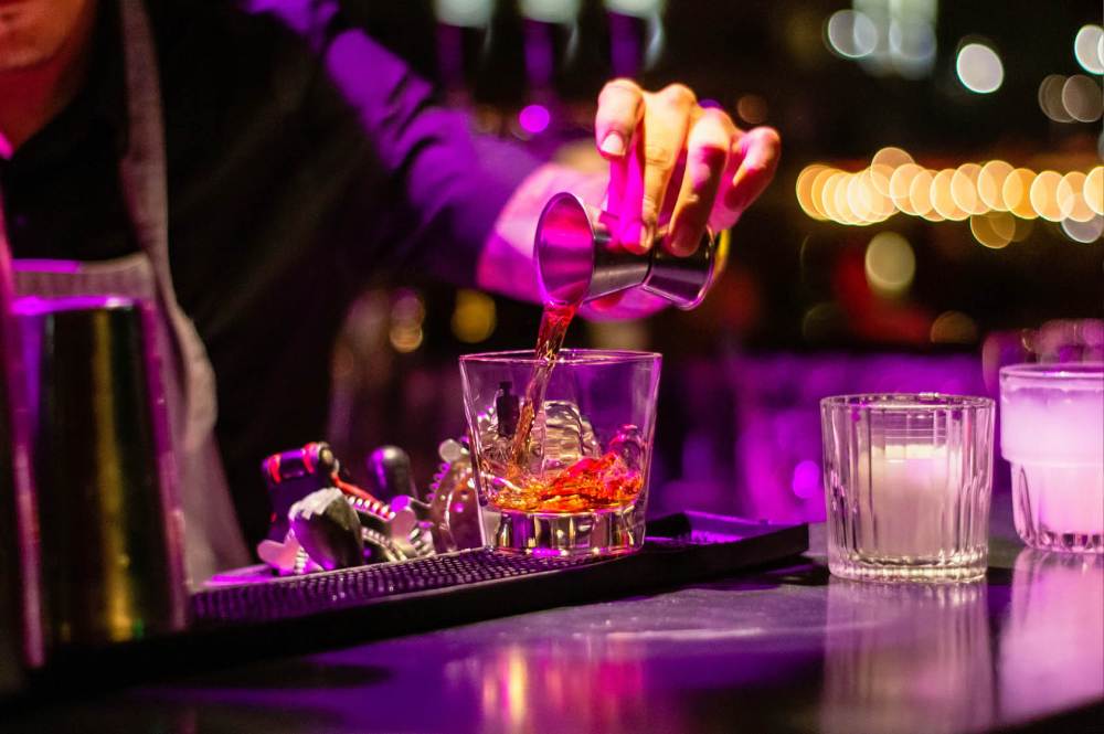 Hero image for Hospitality and the Night Time Economy: The state of play in 2026