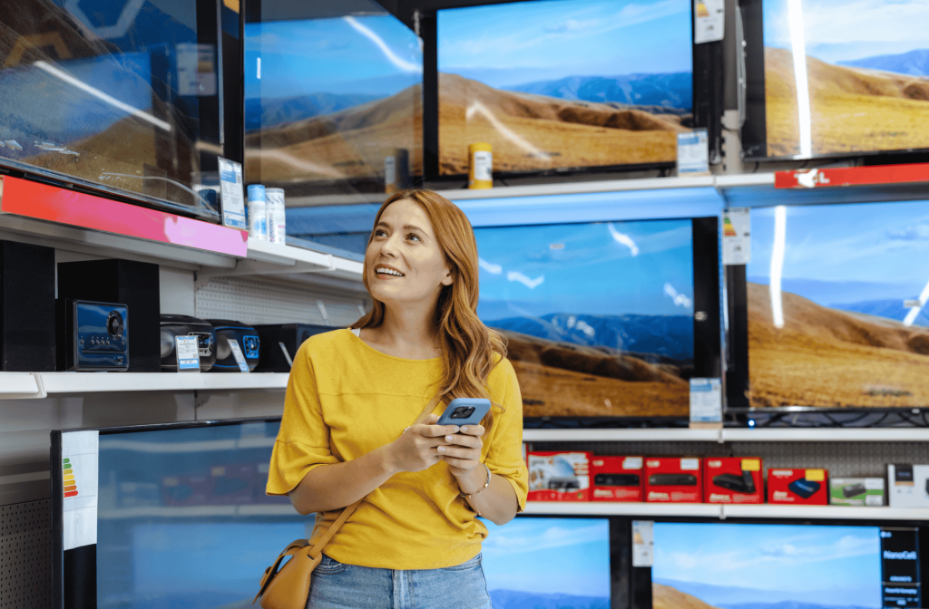 Imagen dentro del contenido 1 de Tech and Durables