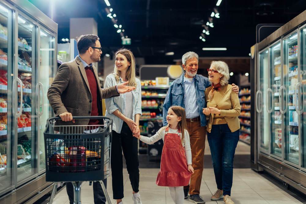 Hero image for Consumer Outlook: Consumption trends and future forecasts
