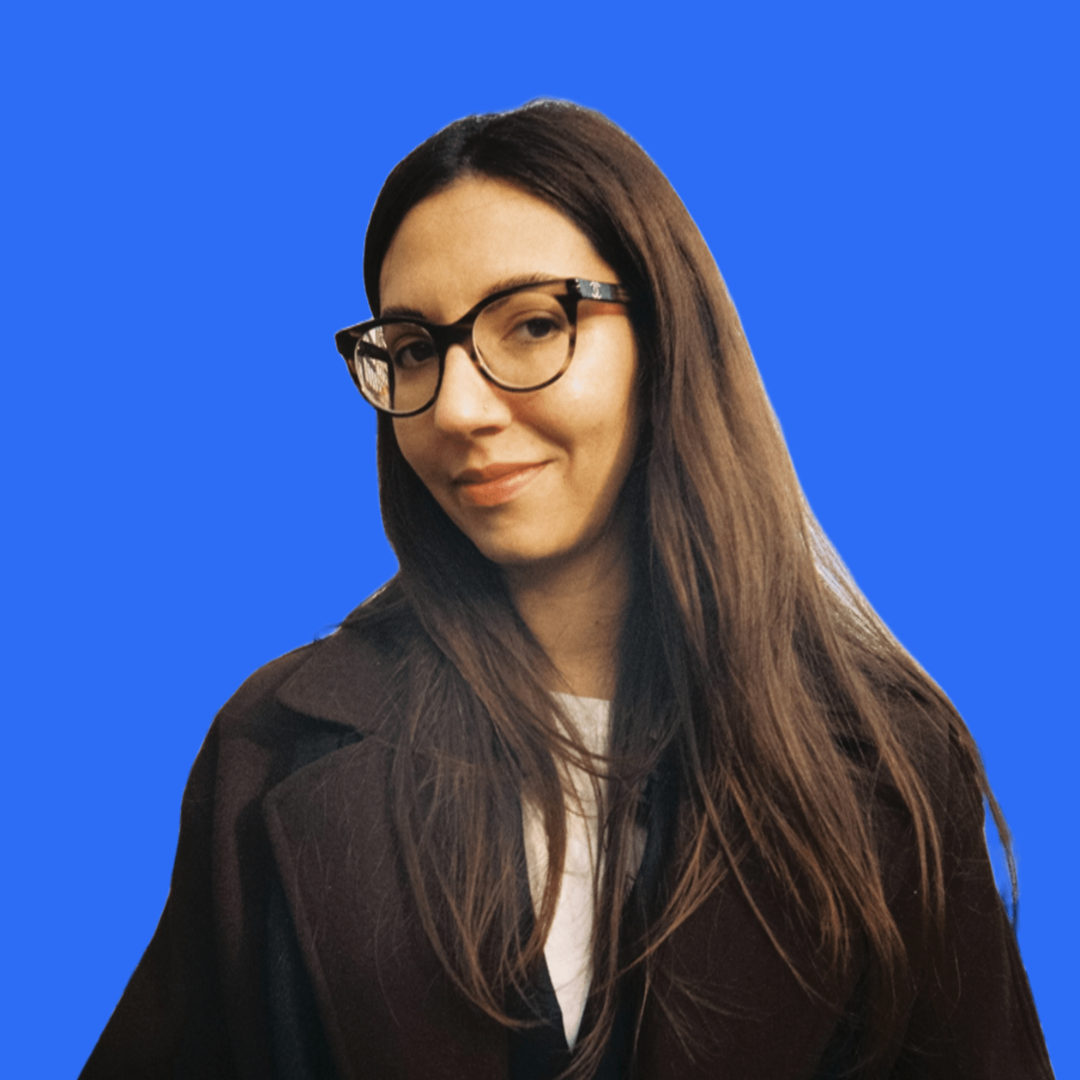 christine headshot