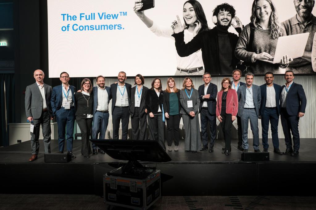 Immagine della galleria 7 di NIQ Insight Summit Italy 2026: oltre le medie per leggere il cambiamento