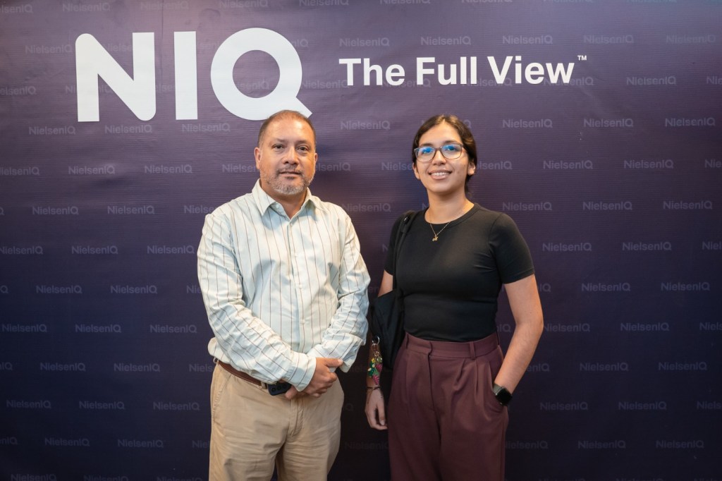 Imagen dentro del contenido 13 de NIQ Sessions 2026 Peru