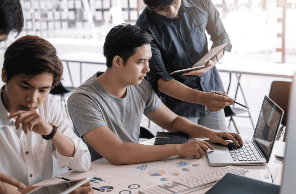 tech and durables