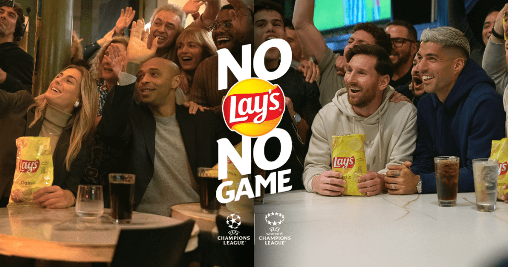 Inline image 4 for From Stadium to Sofa: How Immersive Product Content Builds Brand Loyalty During the World Cup 2026