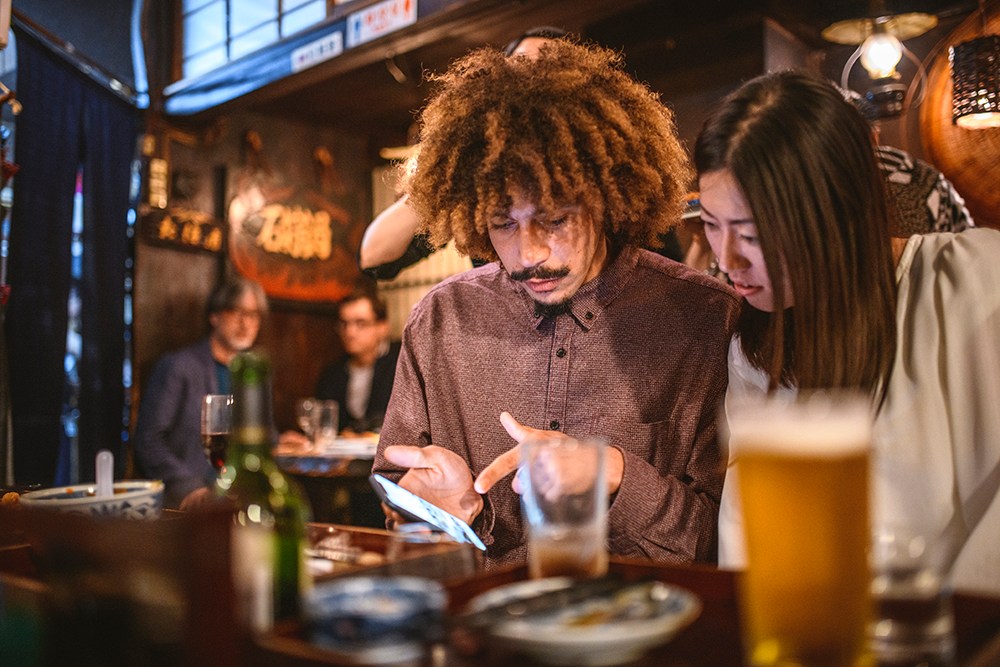 Hero image for Tech convenience vs the human touch in hospitality