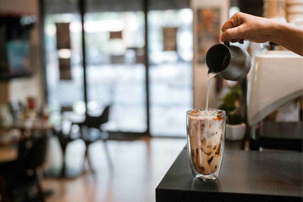 Hero image for The Iced Drinks Opportunity: Five insights shaping demand