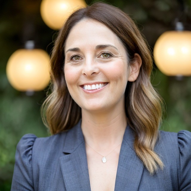 Kim Cox, NIQ