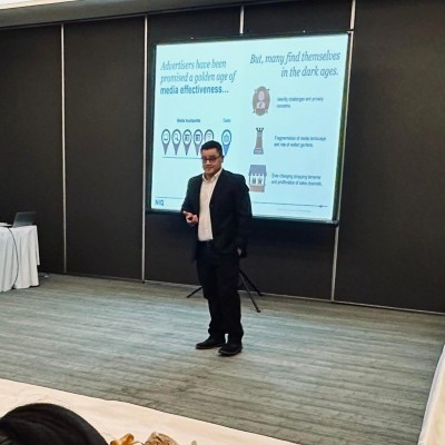 Imagen dentro del contenido 6 de Liderazgo en resiliencia: Cómo prosperar ante cambios permanentes