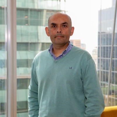 Imagen dentro del contenido 8 de Liderazgo en resiliencia: Cómo prosperar ante cambios permanentes
