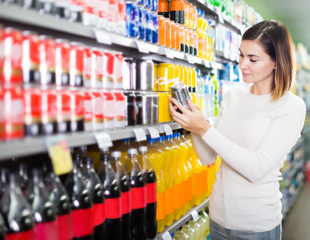 Imagen principal de Alimentación en España