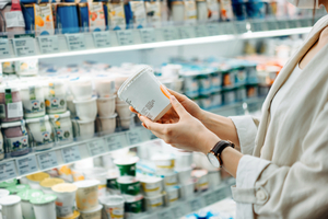 Imagen dentro del contenido 3 de Hablemos claro: ¿Qué está cambiando en los lácteos?