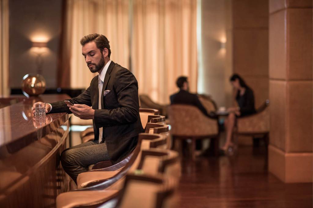 Cover image 1 for Hotel Beverage Study 2026: Turning guest behavior into growth